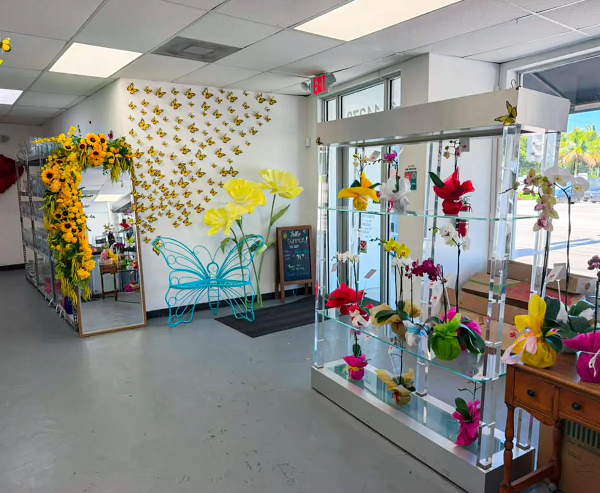 North Miami Beach Interior