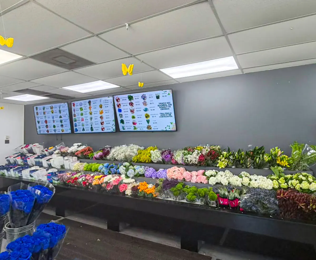 North Miami Beach Floral Arrangements
