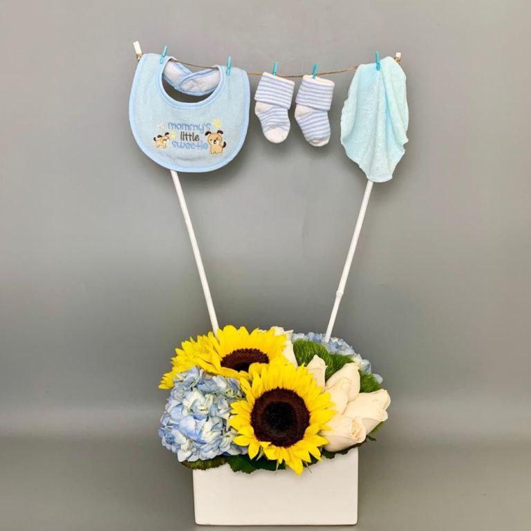 New Born FlowersAndServices®