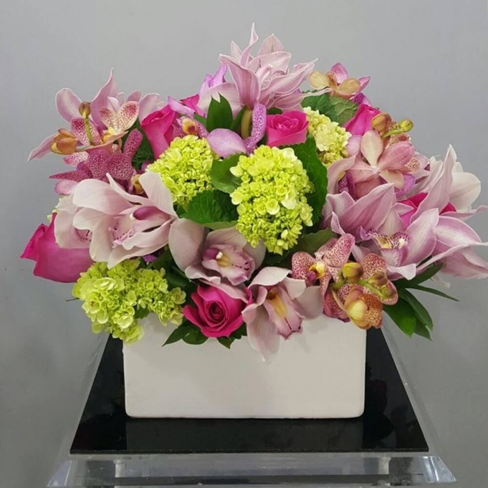 FlowersAndServices® Flower Shop, Arrangements & Florist Miami.