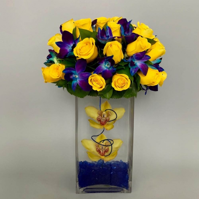 FlowersAndServices® Flower Shop, Arrangements & Florist Miami.