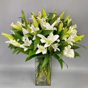 Arreglos Florales para Funeral - FlowersAndServices®