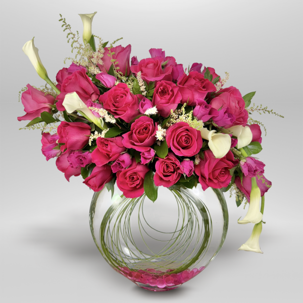 Roses Charm