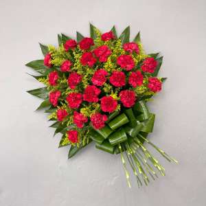 aumento Ecología cobre Arreglos Florales para Funeral - FlowersAndServices®