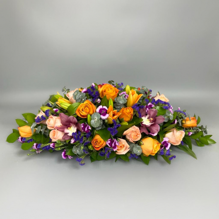 Flower Bouquet - FlowersAndServices®