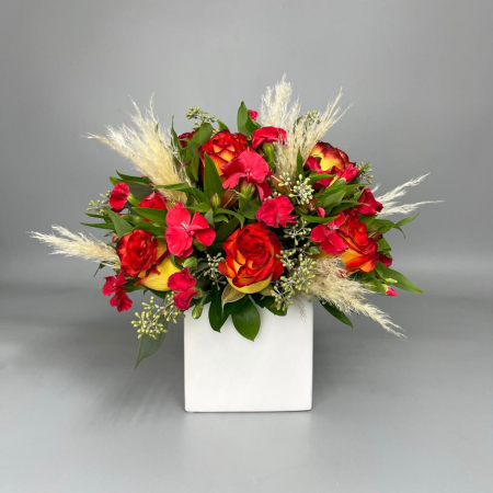 Florist in Weston, FL - Same Day Flower Delivery