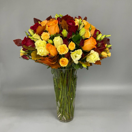 Flores para bodas - FlowersAndServices®