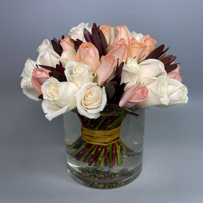 Anniversary Flower Arrangements in Miami Anniversary Florist Miami.