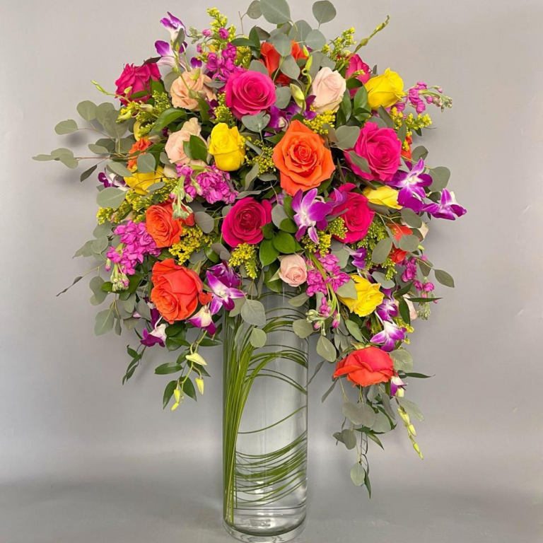 FlowersAndServices® Flower Shop, Arrangements & Florist Miami.