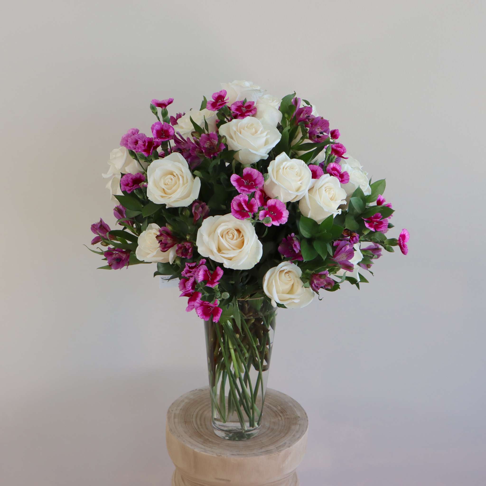 Roses delivery miami send roses in miami fl flowers and services 