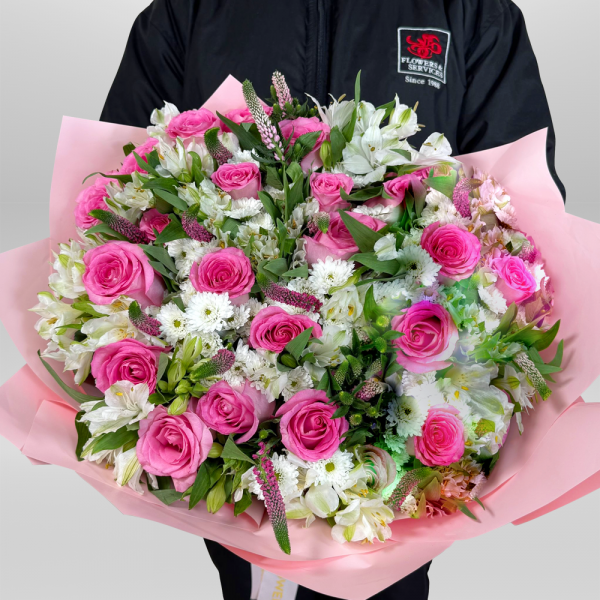 Blossom Crush