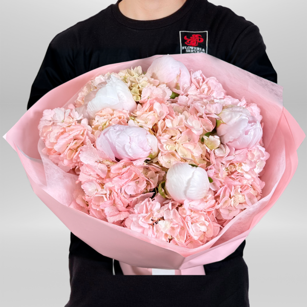 Peony Blush