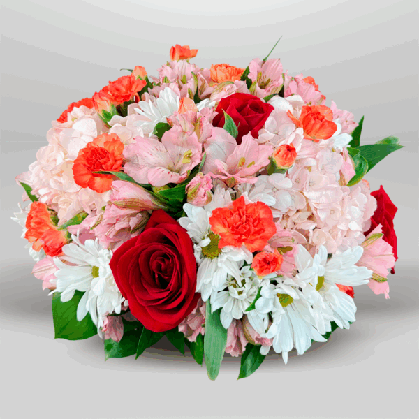Floral Vow