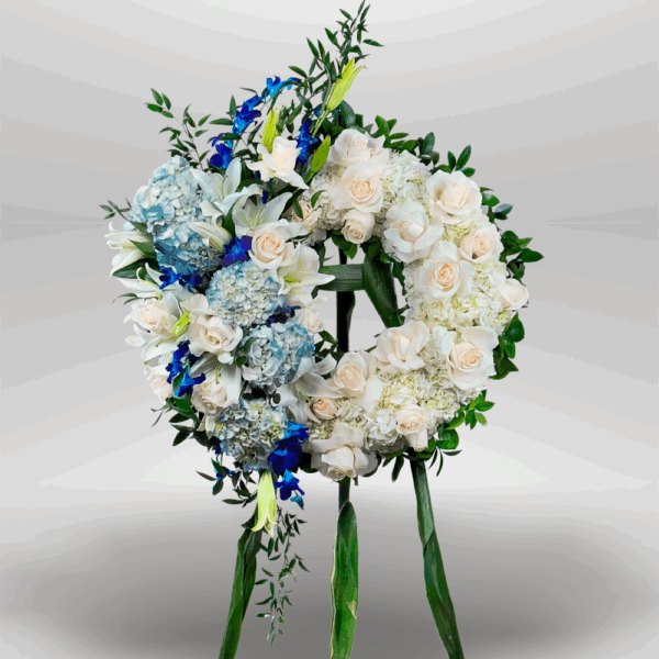Blue Grace