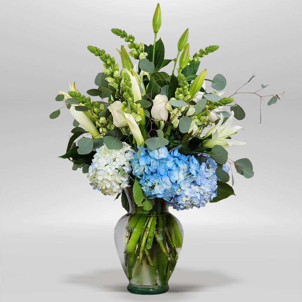 Serene Bloom White (+ colors) - Image 2