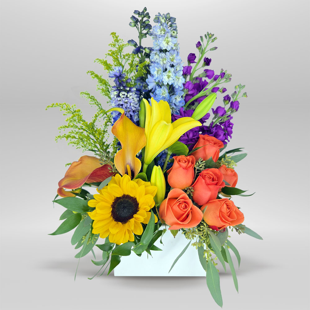Party Flowers